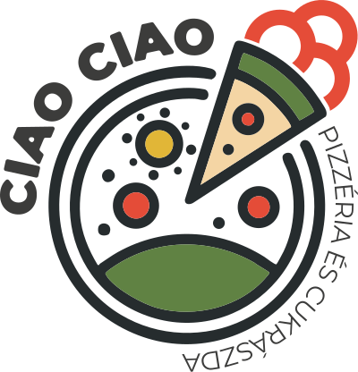 Ciao-Ciao Pizzéria & Cukrászda